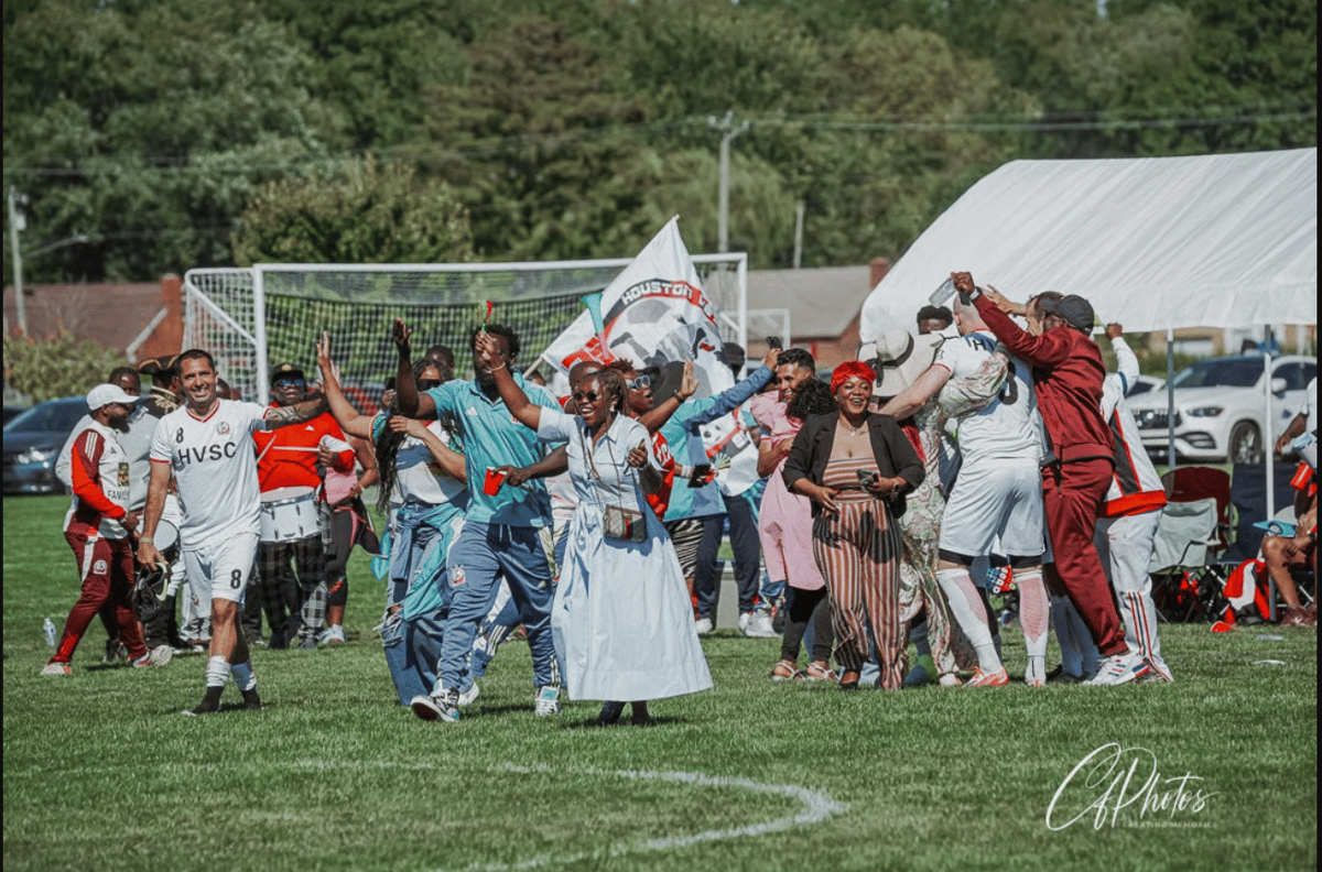 National Veterans Tournament 2026