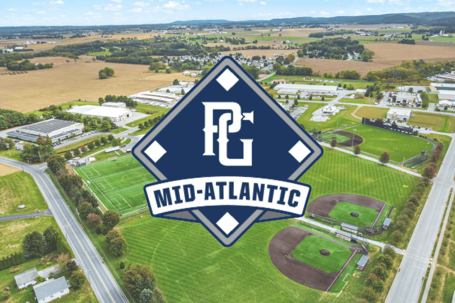 Perfect Game Mid-Atlantic Independence Day Invitational