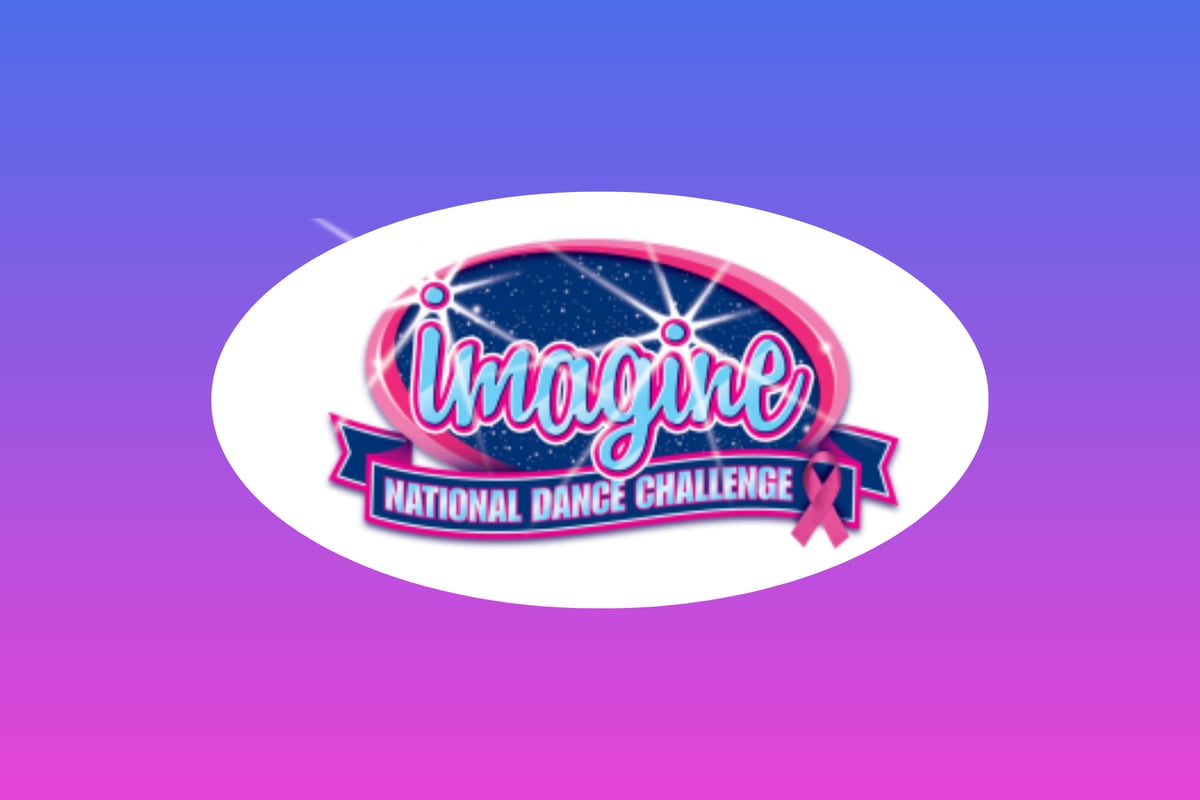 Star Dance Alliance - Imagine National Dance Challenge Nationals