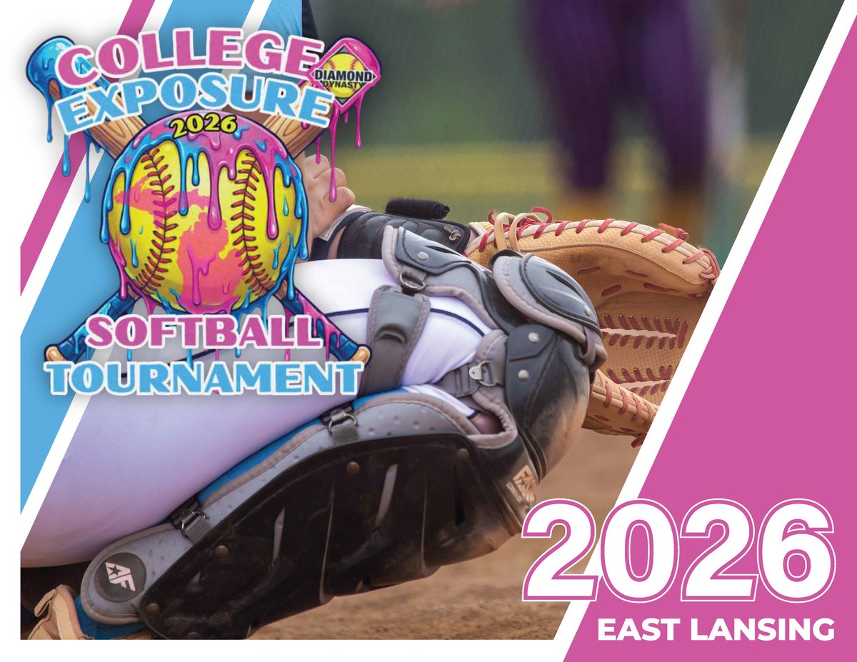 2026 MICHIGAN COLLEGE EXPOSURE TOURNAMENT