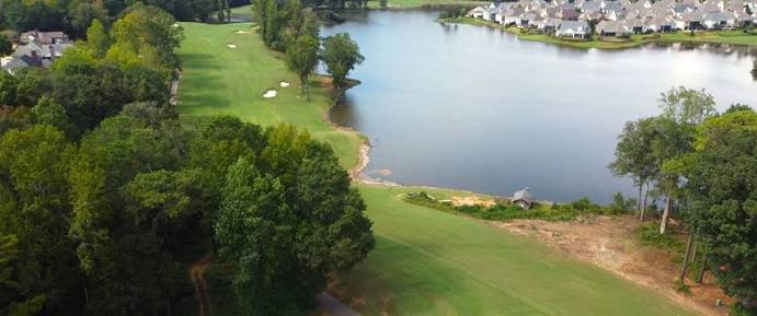  2026 U.S. Mid-Amateur Qualifying