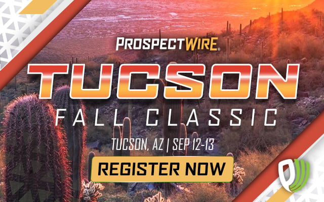 Tucson Fall Classic