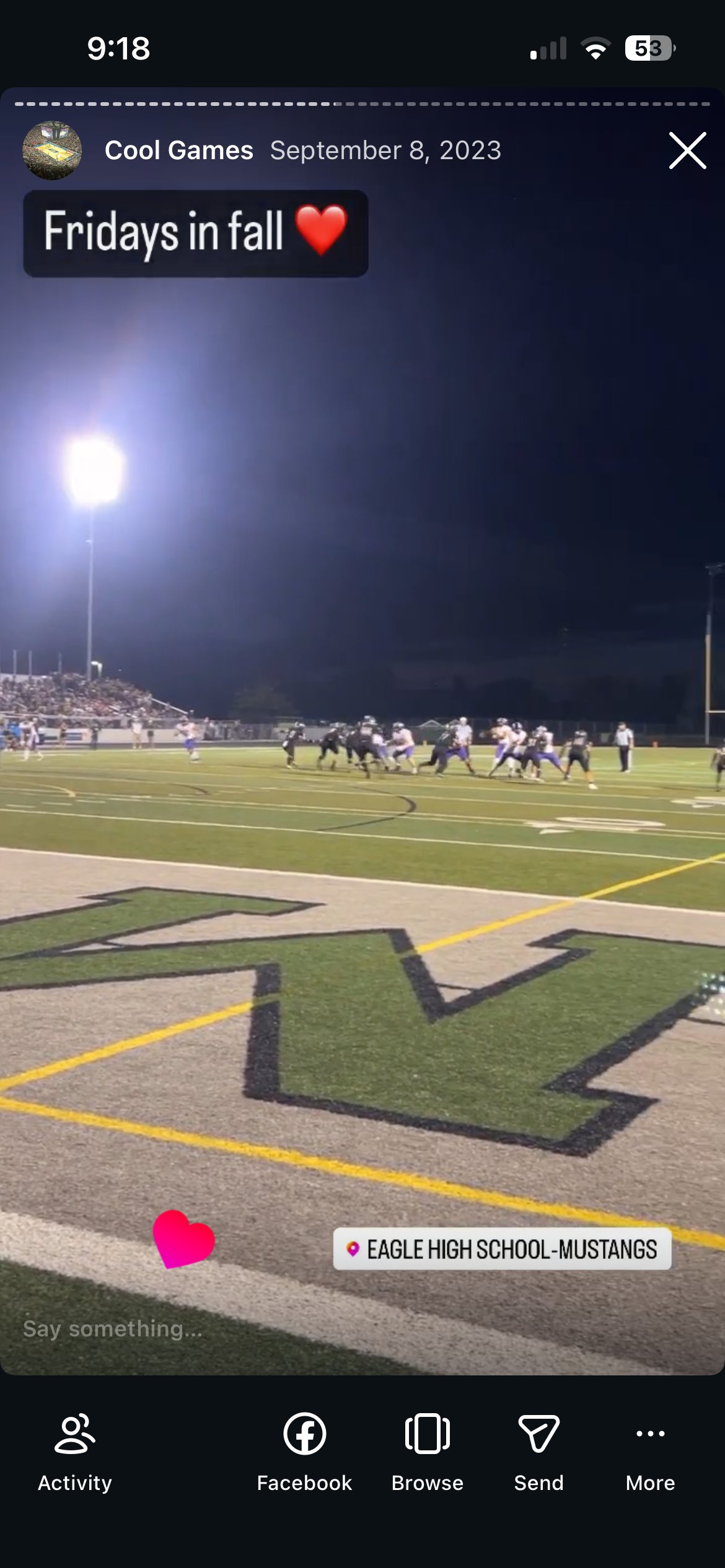 2026 Northwest Showdown