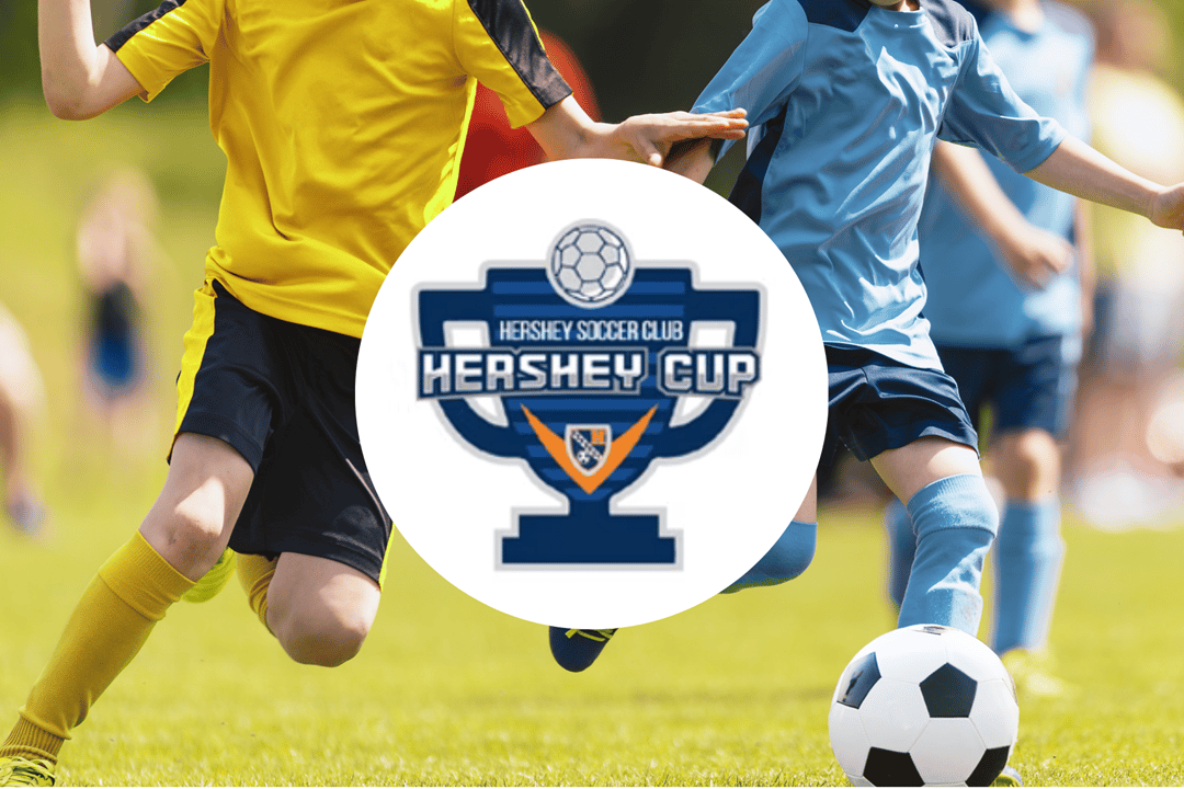 Hershey Cup Soccer Tournament