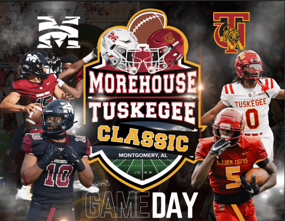Morehouse-Tuskegee Classic 2026
