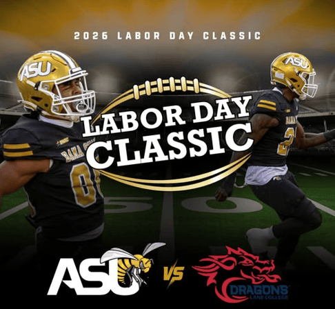 Alabama State Labor Day Classic