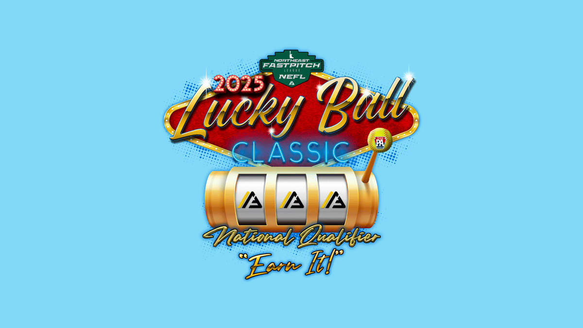 Team PA Luckyball Classic Alliance NEFL Qualifier- 12u  softball tournament