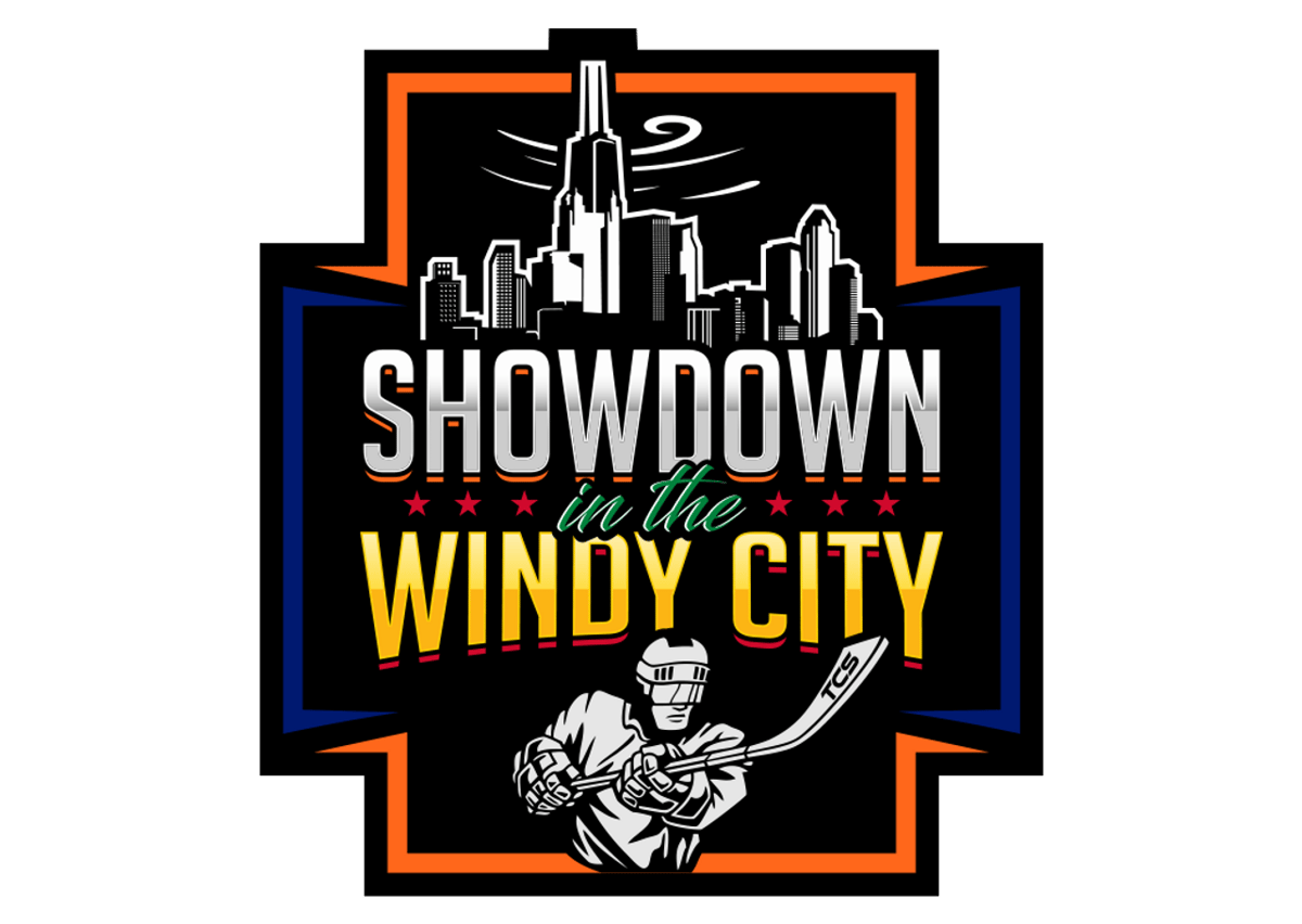 Showdown in The Windy City 