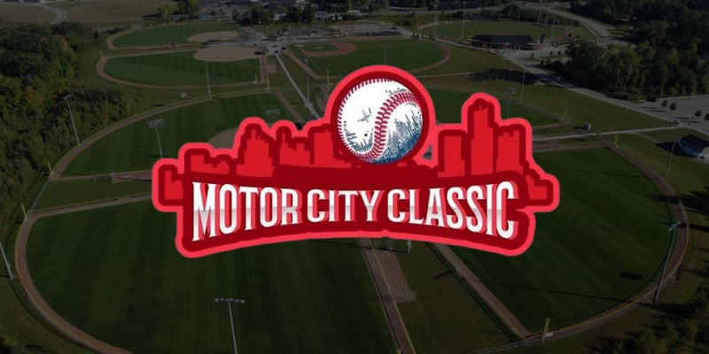Motor City Classic