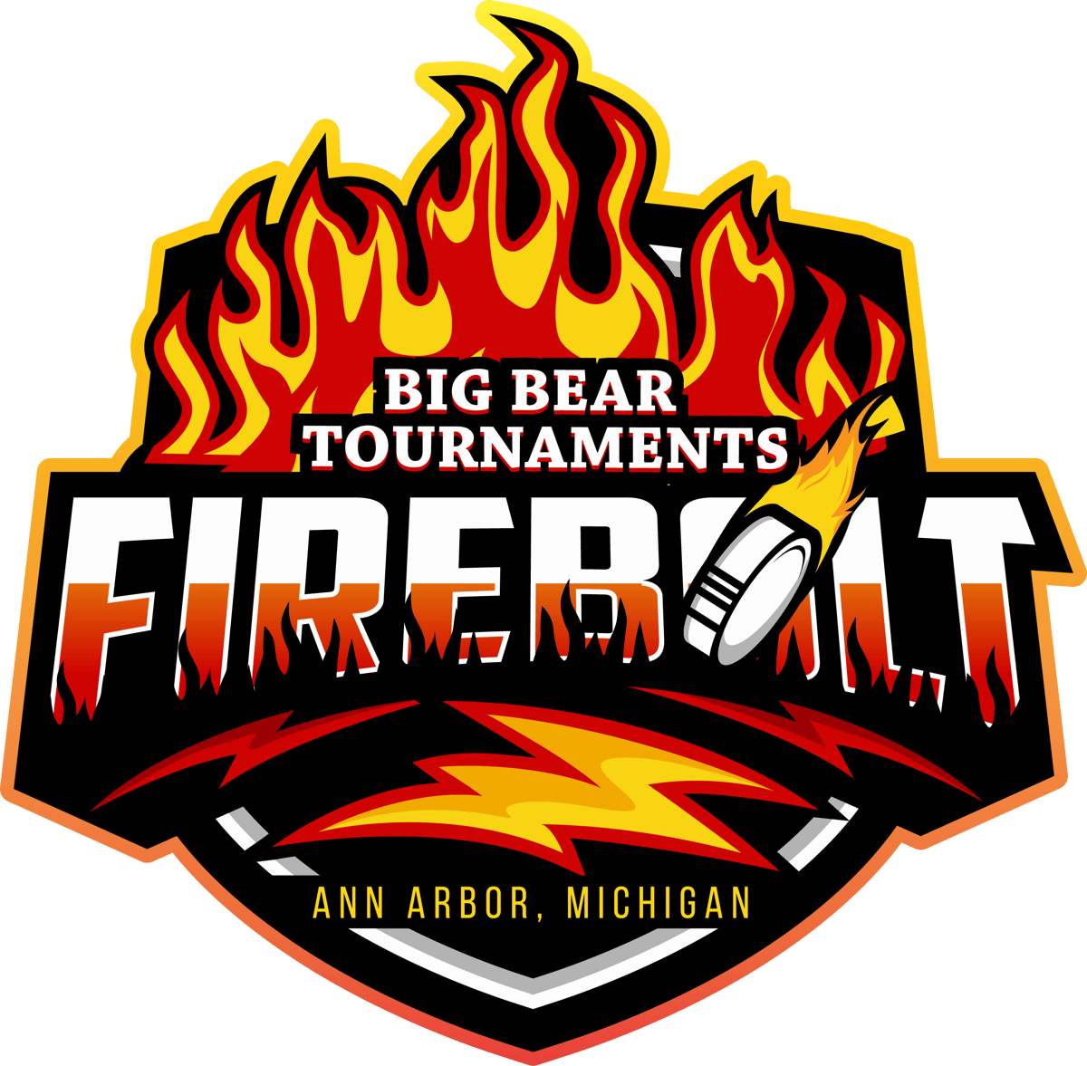 Big Bear Tournaments - Fire Bolt