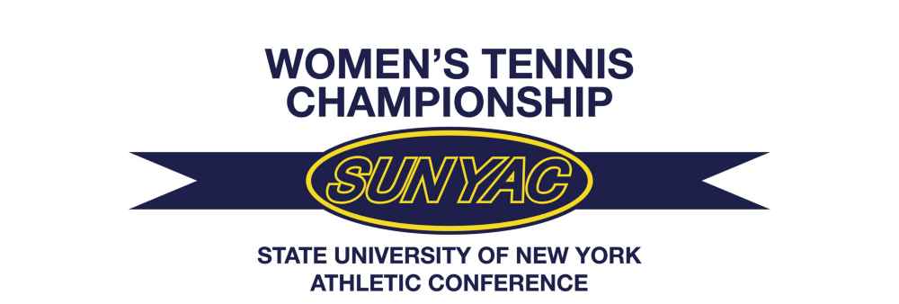 SUNYAC Women’s Tennis Championship