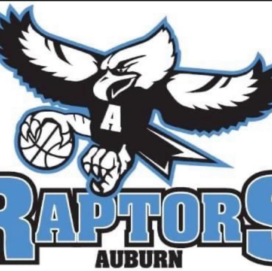 Auburn Raptors - Auburn Showdown - 2026