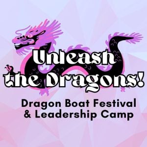 Unleash the Dragons