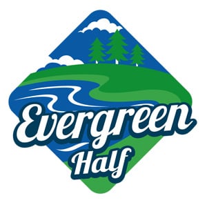 2025 Evergreen Half Marathon & 5 Mile