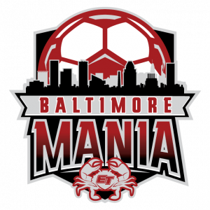 Baltimore Mania - Girl's Weekend