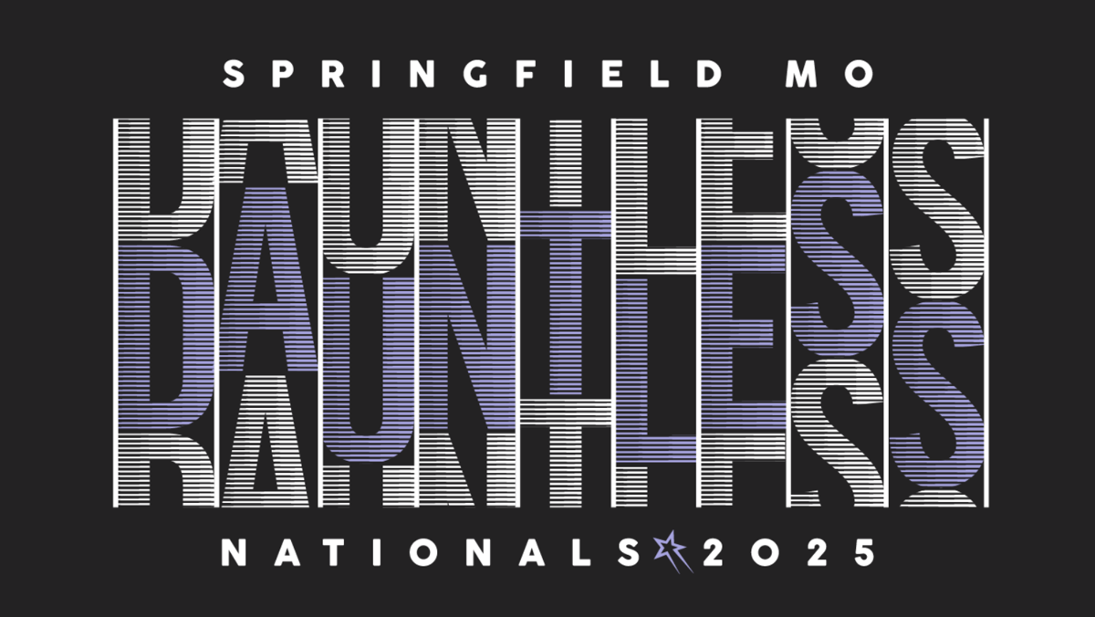 Dauntless Regionals