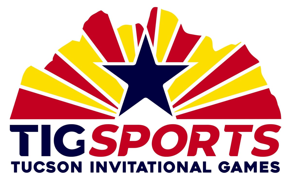 Tucson Invitional Games College Showcase