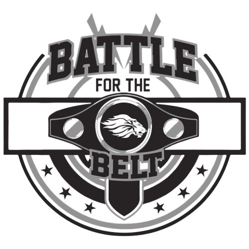 Battle for the Belt