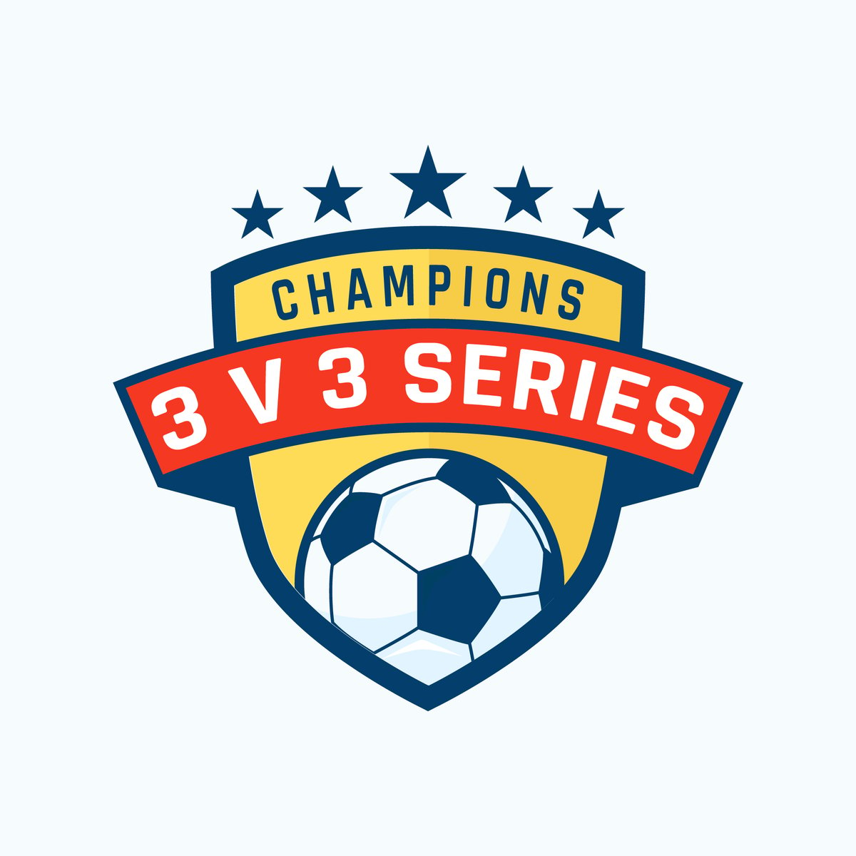 President's Day 3v3 Series