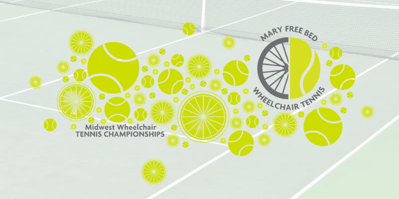 2026 Midwest Wheelchair Tennis Championships