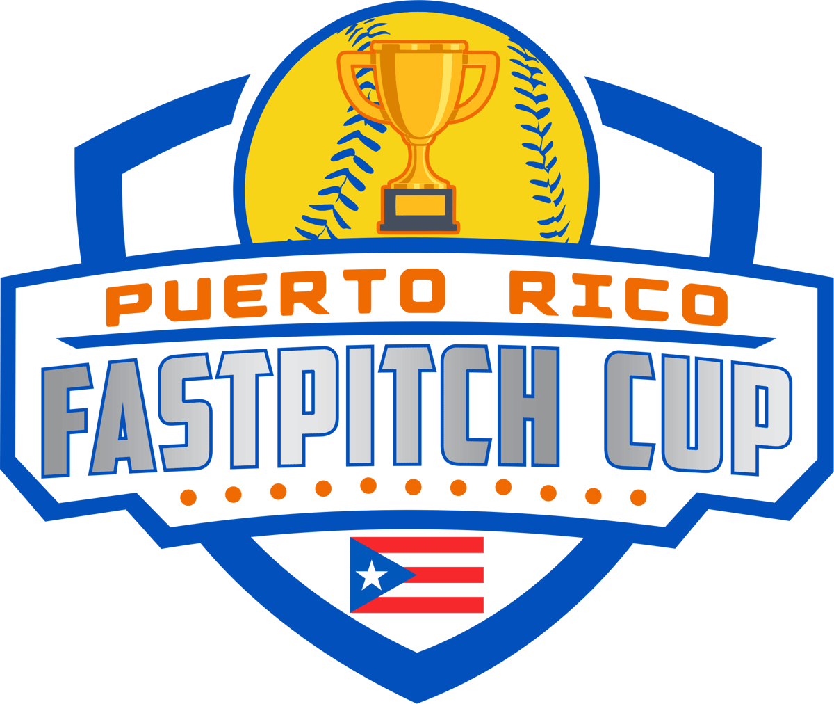 Puerto Rico Fastpitch Cup 2024