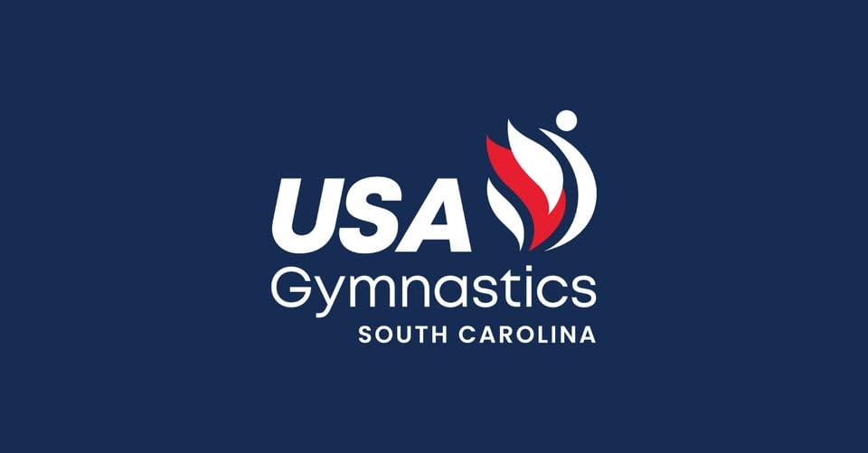 SC USA Gymnastics Level 6, 7, Silver, Platinum & Diamond State Meet