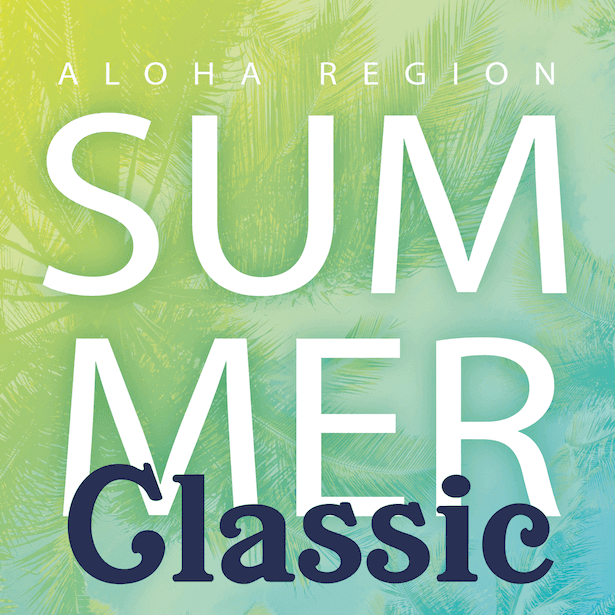 Aloha Region Volleyball - Aloha Summer Classic