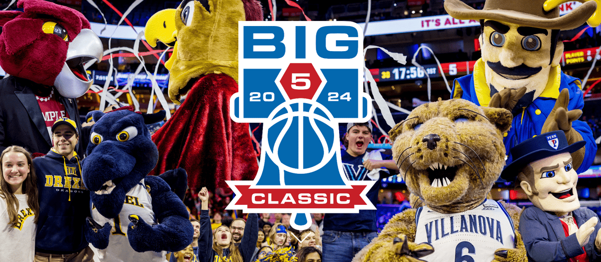 Big 5 Classic