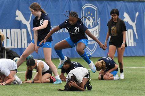 Charlotte Soccer Academy Puma Kings Cup