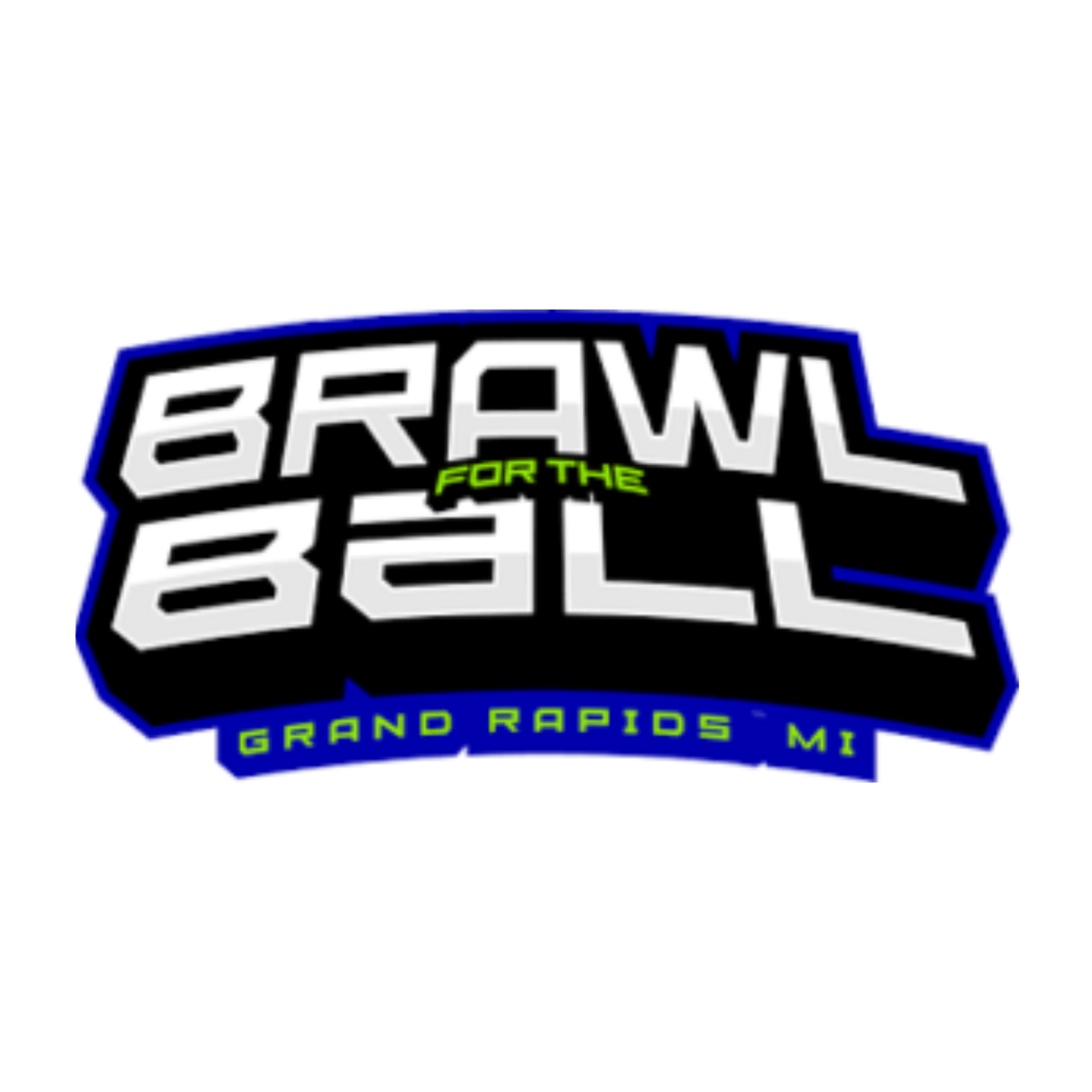 Brawl for the Ball