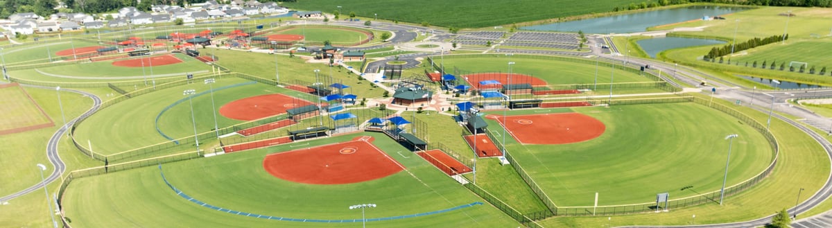 2025 USSSA Great Lakes Nationals