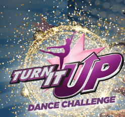 Turn it Up Dance Challenge 