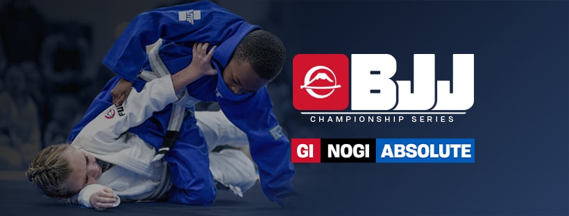 Fuji BJJ Jiu Jitsu Alabama State Championship 