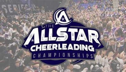 All Star Cheer Central Florida Challenge