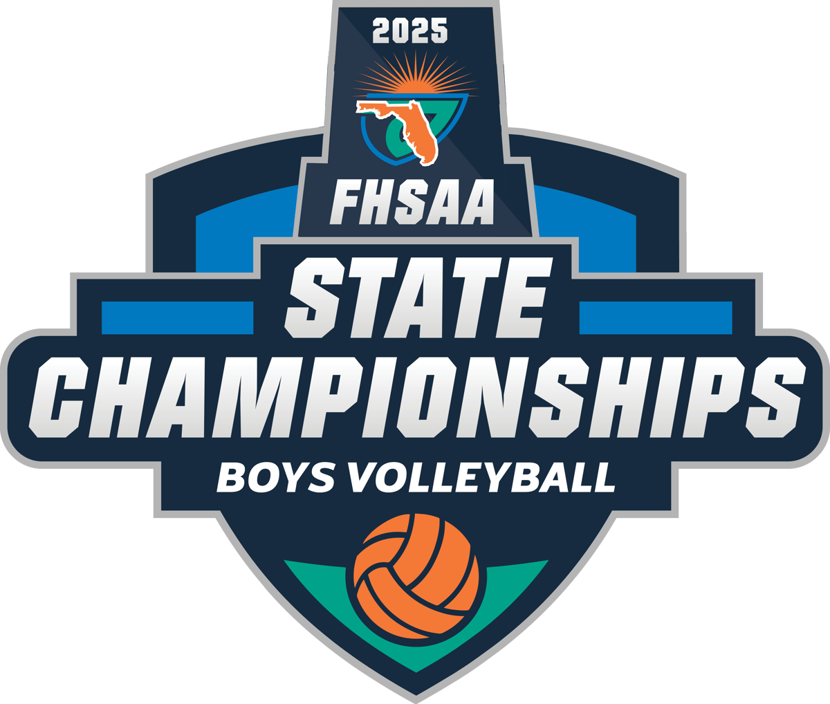 FHSAA Boys Volleyball State Championship
