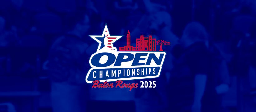 2025 USBC Open Championships