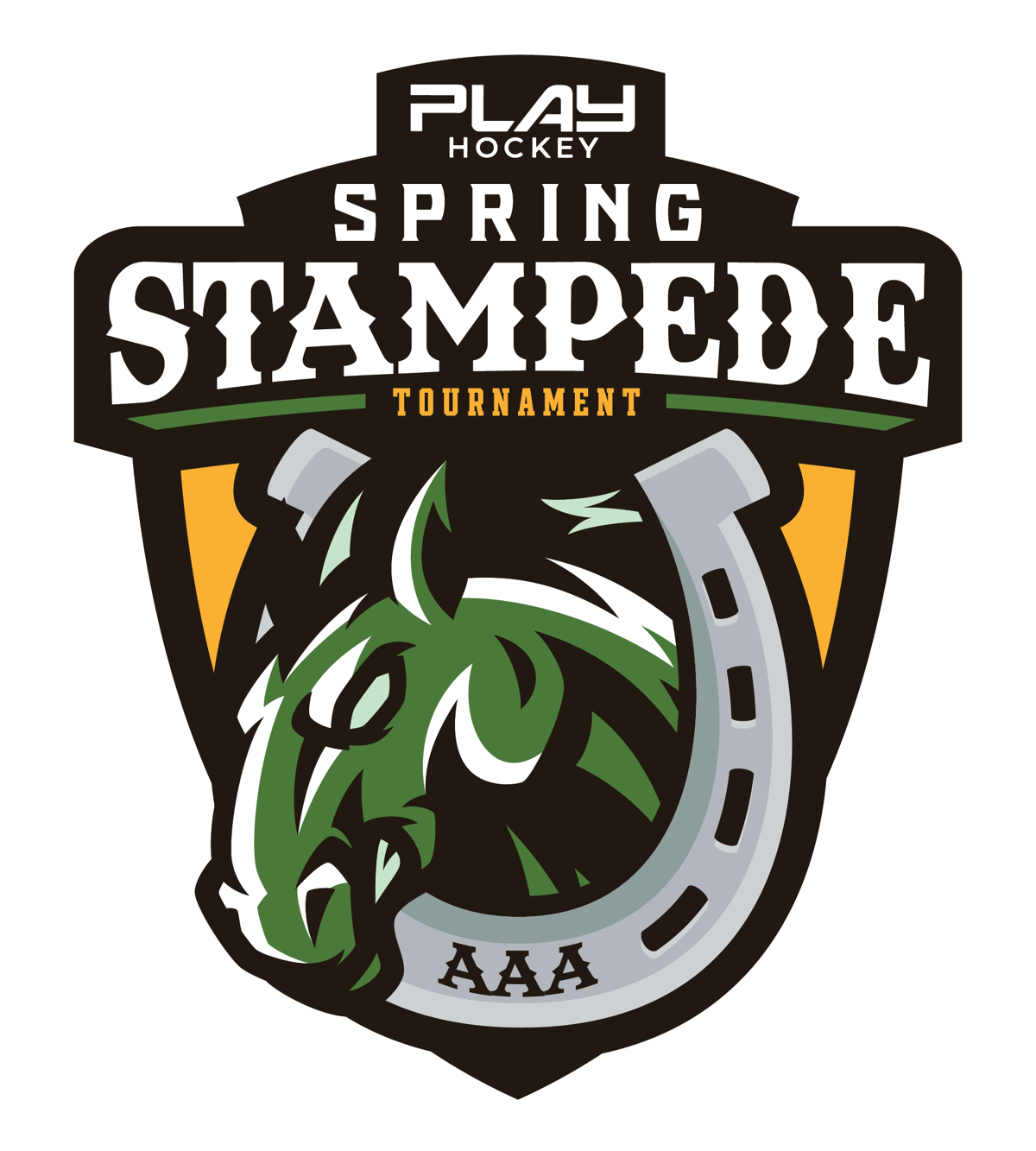 Spring Stampede: Twin Cities