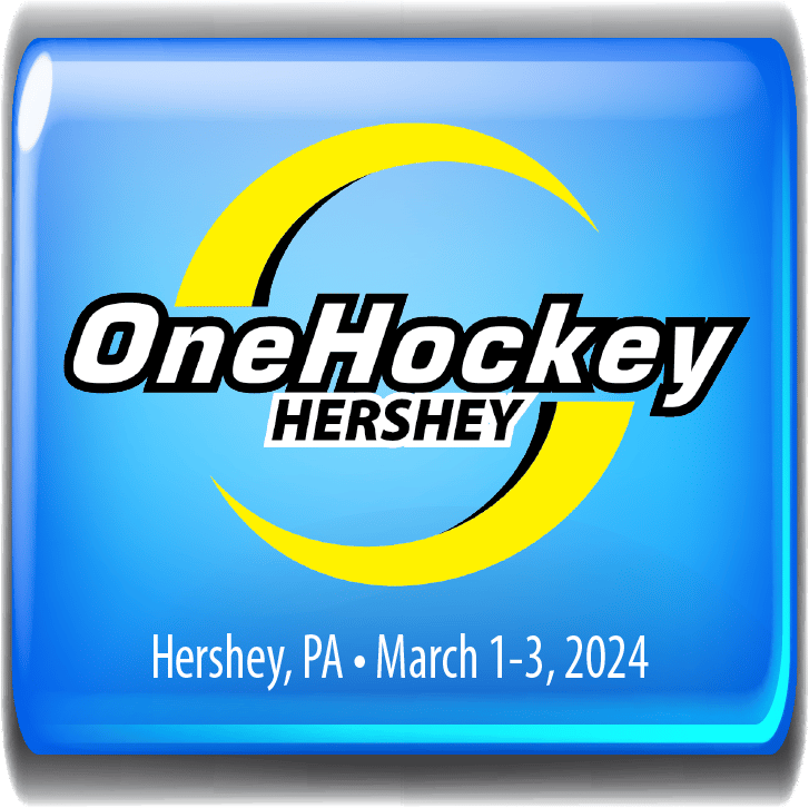 OneHockey Hershey March
