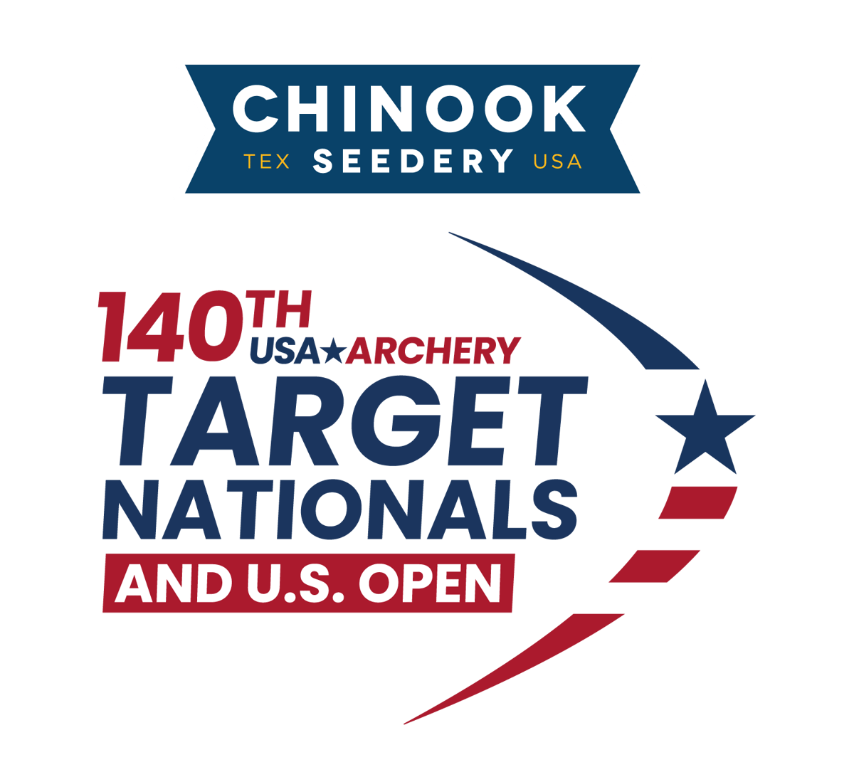 USA Archery Target Nationals & US Open