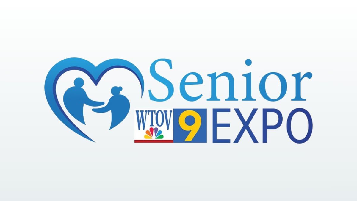 WTOV9 Seniors Expo