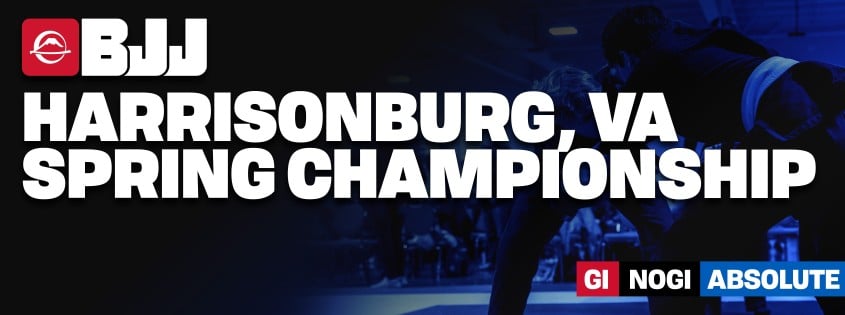 Harrisonburg, VA Spring Championship