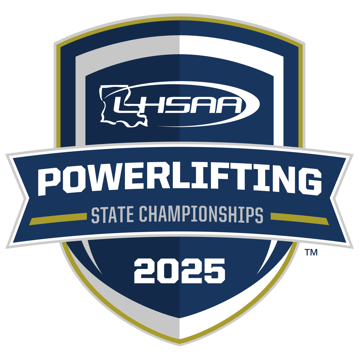 LHSAA Powerlifting State Championship 2025