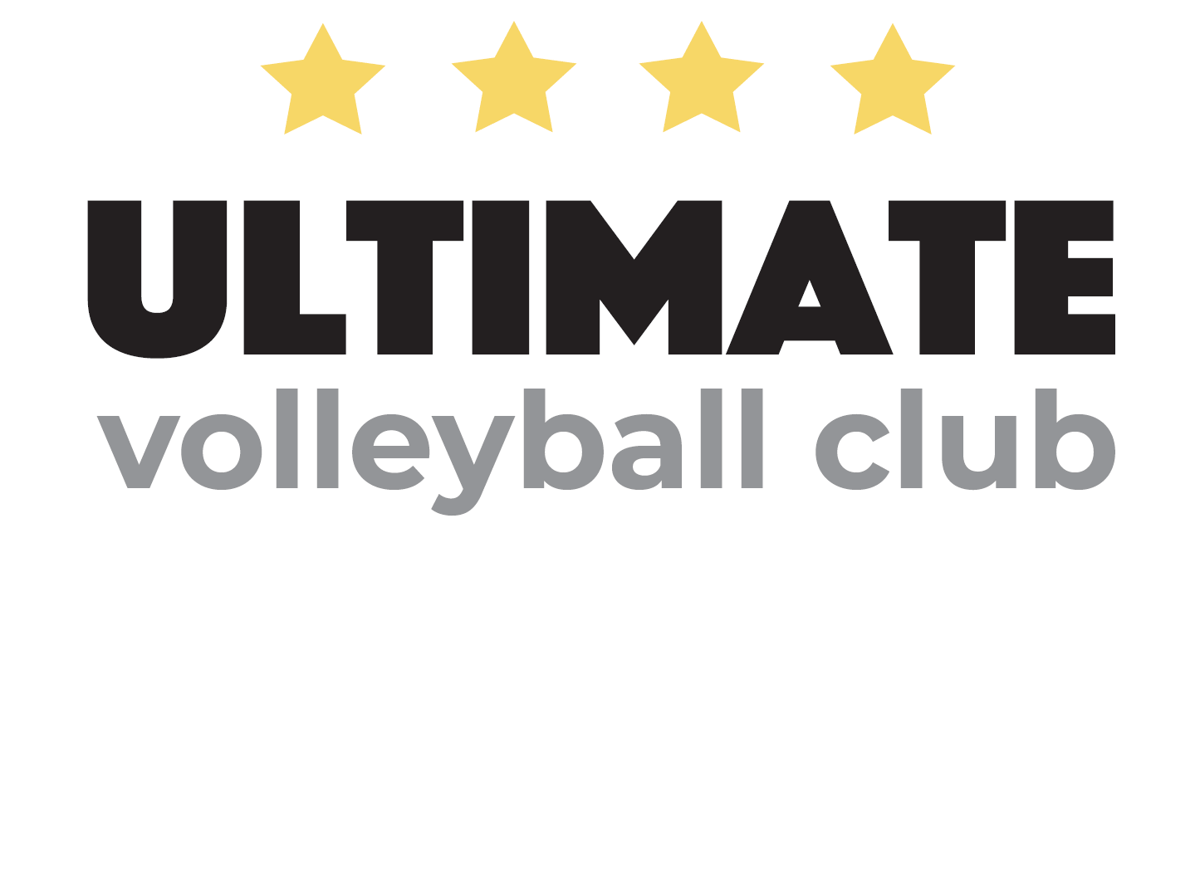 Ultimate Elite Girls Volleyball