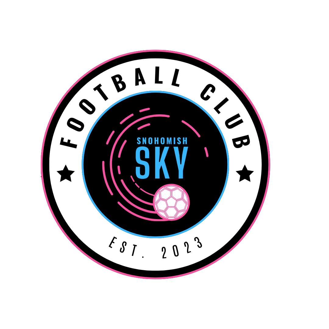 2025 Snohomish Sky FC vs. Bellevue Athletic