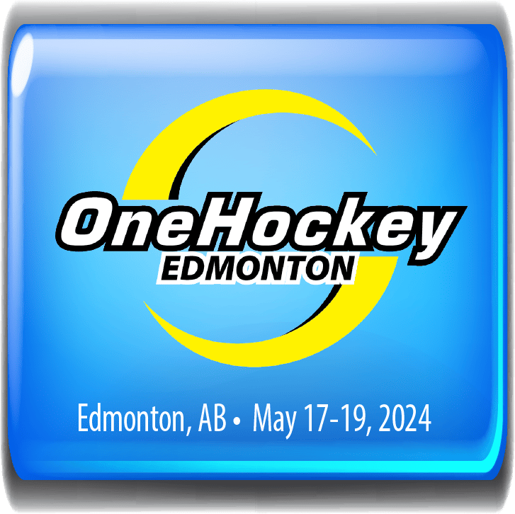 OneHockey Edmonton May