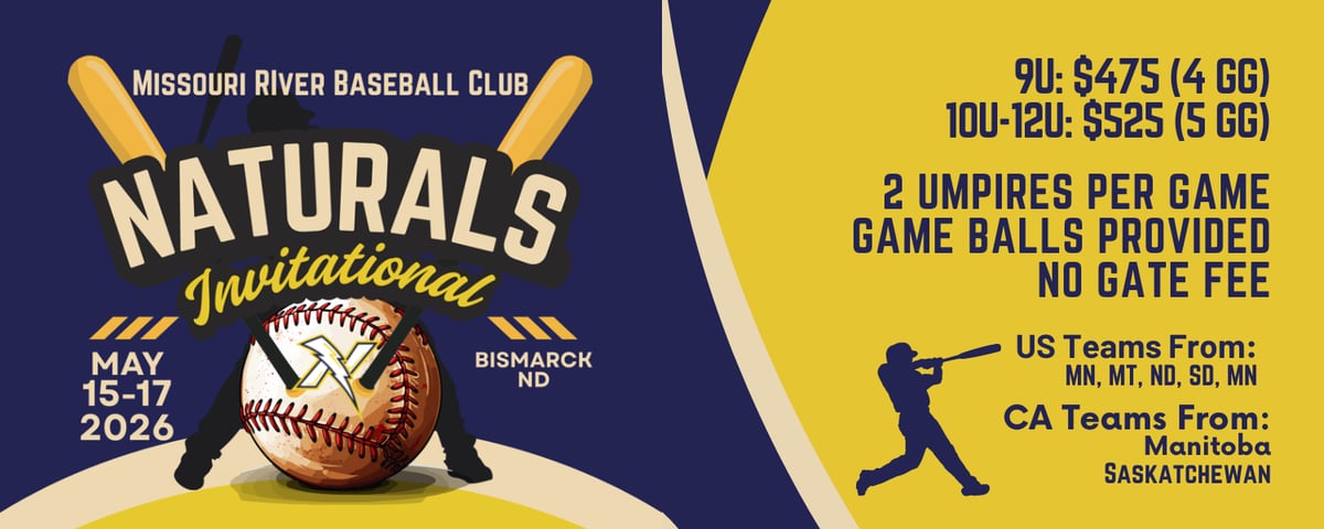 Naturals Invitational