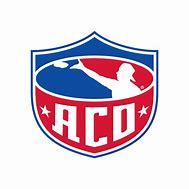 ACO Cornhole Major