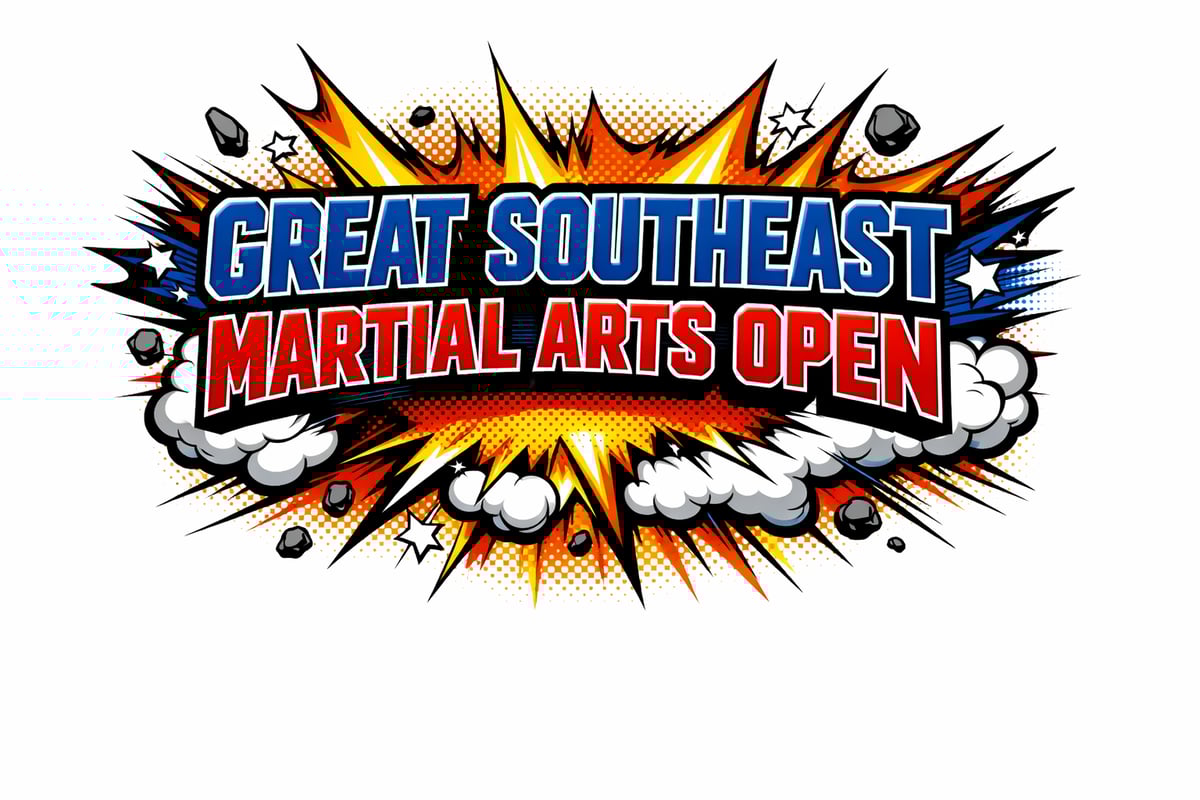 Great Southeast Martial Arts Open
