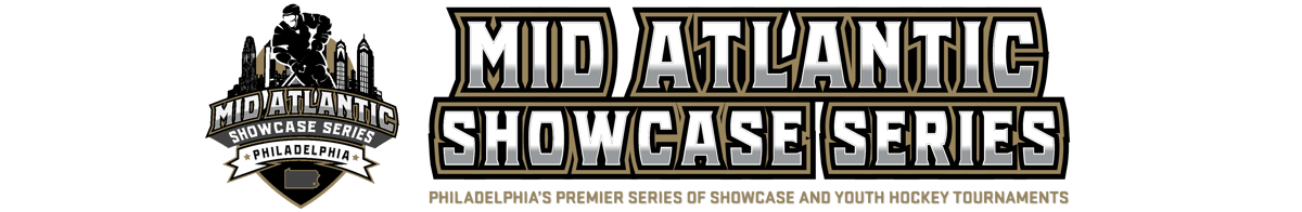 Mid-Atlantic Hockey Winter Showcase