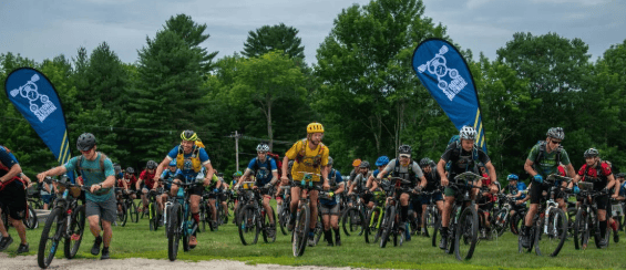 Maine Summer Adventure Race